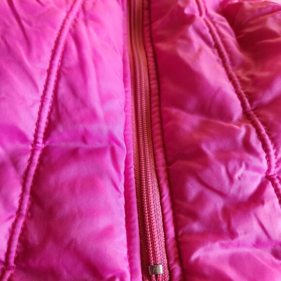 Vintage GOOD FRIENDS Childrens Pink Ski/Snow Suit Jumper. Size 4(S). - Picture 5 of 8